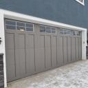 garage door spring repair Calgary