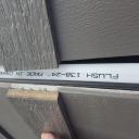 garage door panel repair