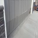 Garage door springs repair