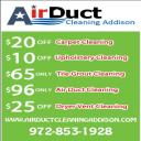 Air Duct Cleaning Addison
