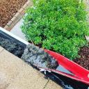 gutter cleaning