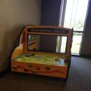 Kids area at North Texas Smiles Pediatric Dentistry & Orthodontics Fort