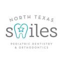 Logo North Texas Smiles Pediatric Dentistry & Orthodontics Fort Worth T