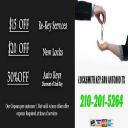 Locksmith Key San Antonio TX