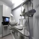 Dental chair