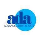 Logo of Advanced Dental Arts