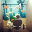 Opearatory at our pediatric dentistry in Greenwich Village, Lower Manhattan