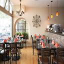 dining room Parma San Diego