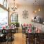 dining room Parma San Diego
