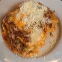 Lasagna Parma San Diego