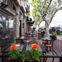 Patio Parma San Diego