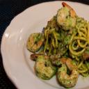 Chitarra Pesto Parma San Diego