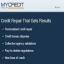 Credit Repair East Providence