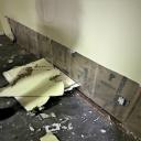 Water Flood Damage