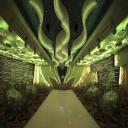Infinite lighting possibilities to match your event theme