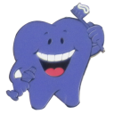 AtHomeDental logo