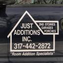 noblesville, in room addition builder