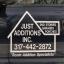 noblesville, in room addition builder