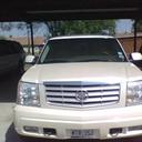 Escalade