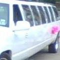 Escalade  Superstretch