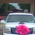 Escalade  Superstretch