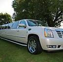 Escalade  Superstretch