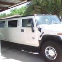 Hummer Limousine 25 passenger