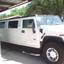 Hummer Limousine 25 passenger