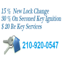Locksmith Residential Services San Antonio
