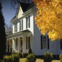exterior house painting