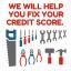 Credit Repair Services