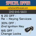 Car Locksmith Live Oak