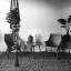 Interiors at Seva Yoga Portland perfectly suited for meditation
