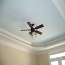 Blue Ceiling