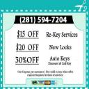 Missouri City Key Shop