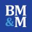 BM&M Logo