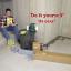 Easy DIY Basement Waterproofing