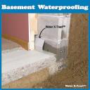 Professional Basement Waterproofing Products