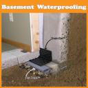 Professional Basement Waterproofing Products
