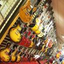Guitar Selection Ottawa