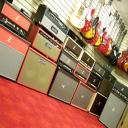 Dr. Z Amps