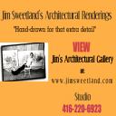 architectural rendering