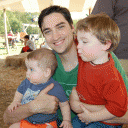 Dr. Harman and sons