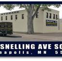Minneapolis Storage