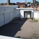 Loading Dock