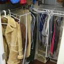 Closet Storage