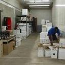Wine Storage