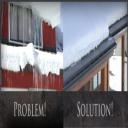 Ice Dam Problem and Solutions