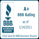 BBB Seal