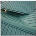 "Metal Roofing"